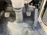 Hino DUTRO лот № 1967 оценка 3.5  с аукциона в Японии 3