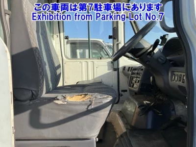 Toyota QUICKDELIVERY VAN