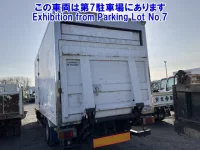 Mazda TITAN лот № 82187 оценка 0  с аукциона в Японии 1