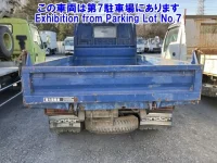 Mazda TITAN лот № 82215 оценка 0  с аукциона в Японии 1