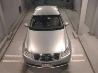 Nissan FUGA лот № 3003 оценка 3.5  с аукциона в Японии 5