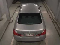 Nissan FUGA лот № 3003 оценка 3.5  с аукциона в Японии 6