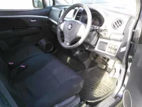 Suzuki WAGON R лот № 3006 оценка 3.5  с аукциона в Японии 2