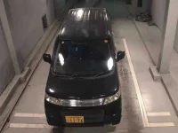 Suzuki WAGON R лот № 3006 оценка 3.5  с аукциона в Японии 5