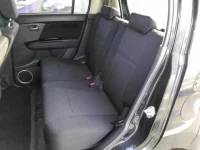 Suzuki WAGON R лот № 3006 оценка 3.5  с аукциона в Японии 8