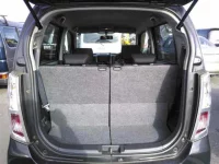 Suzuki WAGON R лот № 3006 оценка 3.5  с аукциона в Японии 9