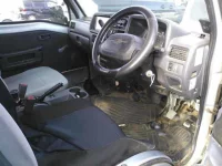 Subaru SAMBAR лот № 3007 оценка R  с аукциона в Японии 2