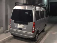 Subaru SAMBAR лот № 3007 оценка R  с аукциона в Японии 4