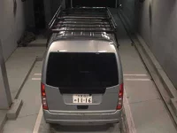 Subaru SAMBAR лот № 3007 оценка R  с аукциона в Японии 6