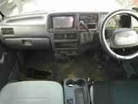 Subaru SAMBAR лот № 3007 оценка R  с аукциона в Японии 7