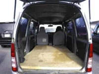 Subaru SAMBAR лот № 3007 оценка R  с аукциона в Японии 8