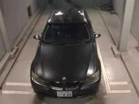 BMW 3-Series лот № 3005 оценка 3.5  с аукциона в Японии 5