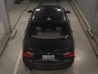 BMW 3-Series лот № 3005 оценка 3.5  с аукциона в Японии 6