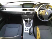 BMW 3-Series лот № 3005 оценка 3.5  с аукциона в Японии 7