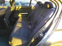 BMW 3-Series лот № 3005 оценка 3.5  с аукциона в Японии 8