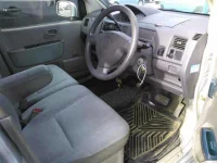 Mitsubishi EK WAGON лот № 3010 оценка 3.5  с аукциона в Японии 2