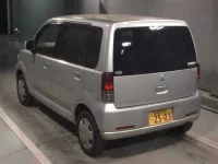 Mitsubishi EK WAGON лот № 3010 оценка 3.5  с аукциона в Японии 1