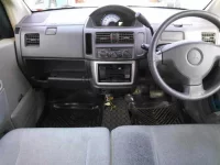 Mitsubishi EK WAGON лот № 3010 оценка 3.5  с аукциона в Японии 7