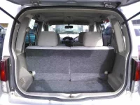 Mitsubishi EK WAGON лот № 3010 оценка 3.5  с аукциона в Японии 9