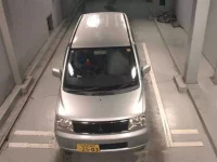 Mitsubishi EK WAGON лот № 3010 оценка 3.5  с аукциона в Японии 5