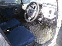 Suzuki ALTO LAPIN лот № 3008 оценка 3.5  с аукциона в Японии 2