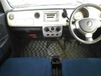 Suzuki ALTO LAPIN лот № 3008 оценка 3.5  с аукциона в Японии 7