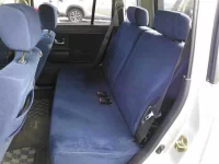 Suzuki ALTO LAPIN лот № 3008 оценка 3.5  с аукциона в Японии 8