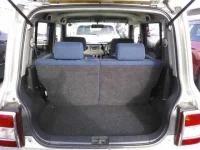 Suzuki ALTO LAPIN лот № 3008 оценка 3.5  с аукциона в Японии 9