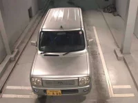 Suzuki ALTO LAPIN лот № 3008 оценка 3.5  с аукциона в Японии 5