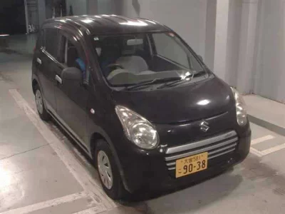 Suzuki ALTO ECO