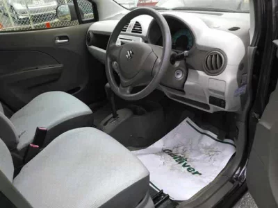 Suzuki ALTO ECO