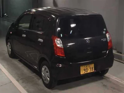 Suzuki ALTO ECO