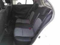 Nissan MARCH лот № 3017 оценка R  с аукциона в Японии 8