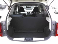 Nissan MARCH лот № 3017 оценка R  с аукциона в Японии 9