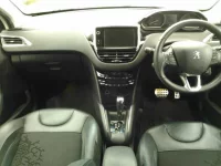 Peugeot 208 лот № 3016 оценка R  с аукциона в Японии 7