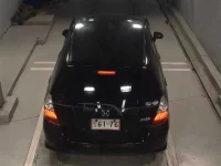 Honda FIT лот № 3026 оценка 3.5  с аукциона в Японии 6