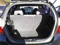 Honda FIT лот № 3026 оценка 3.5  с аукциона в Японии 9