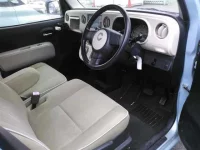 Daihatsu MIRA лот № 3022 оценка 3.5  с аукциона в Японии 2