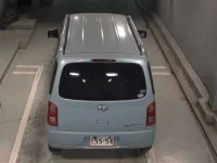 Daihatsu MIRA лот № 3022 оценка 3.5  с аукциона в Японии 6