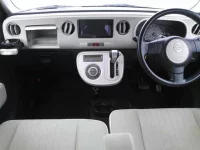 Daihatsu MIRA лот № 3022 оценка 3.5  с аукциона в Японии 7