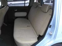 Daihatsu MIRA лот № 3022 оценка 3.5  с аукциона в Японии 8