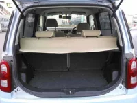 Daihatsu MIRA лот № 3022 оценка 3.5  с аукциона в Японии 9