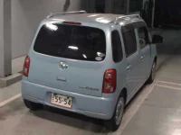 Daihatsu MIRA лот № 3022 оценка 3.5  с аукциона в Японии 4