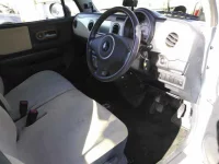 Suzuki ALTO LAPIN лот № 3038 оценка R  с аукциона в Японии 2