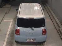 Suzuki ALTO LAPIN лот № 3038 оценка R  с аукциона в Японии 6