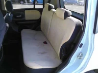 Suzuki ALTO LAPIN лот № 3038 оценка R  с аукциона в Японии 8