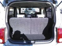 Suzuki ALTO LAPIN лот № 3038 оценка R  с аукциона в Японии 9