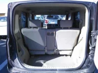 Nissan CUBE лот № 3042 оценка R  с аукциона в Японии 9