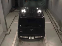 Nissan CUBE лот № 3042 оценка R  с аукциона в Японии 6