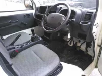 Mitsubishi MINICAB TRUCK лот № 1002 оценка 3.5  с аукциона в Японии 2